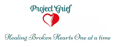 projectgrief Logo