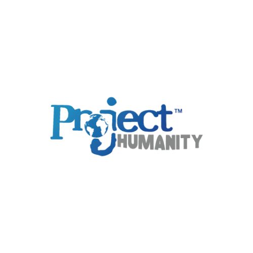 Project: Humanity Logo