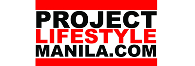 Project Lifestyle Manila Logo