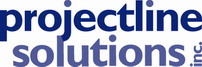 ProjectLine Solutions Logo