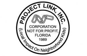 Project LINK Logo