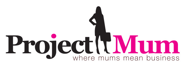 Project Mum Logo