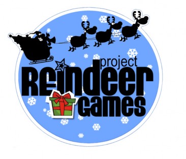 projectreindeergames Logo