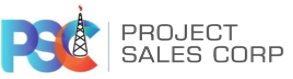 projectsalescorp Logo