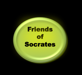 projectsocrates Logo