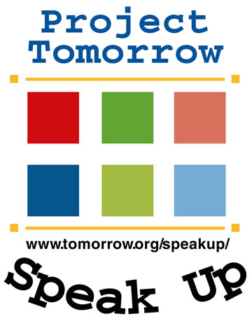 Project Tomorrow Logo