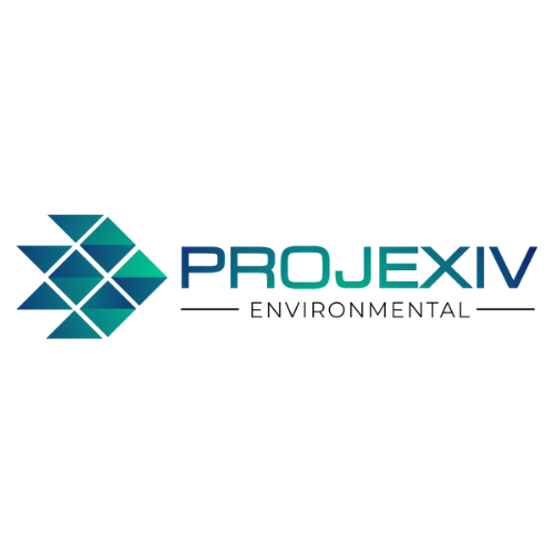 Projexiv Environmental LLC Logo