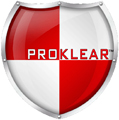 proklear Logo