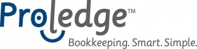 ProLedge Bookkeeping Services Logo