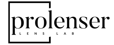 prolenser Logo