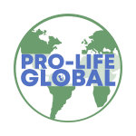 Pro-Life Global Logo