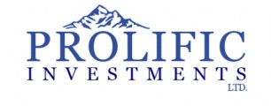 Prolific Investments limited Logo