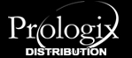 Prologix Distribution Logo