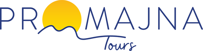 promajnatours Logo