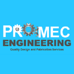 promec Logo