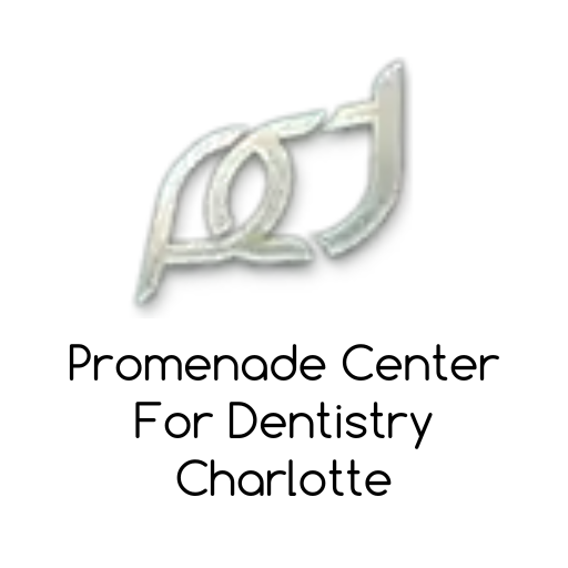 promenade-dentist Logo