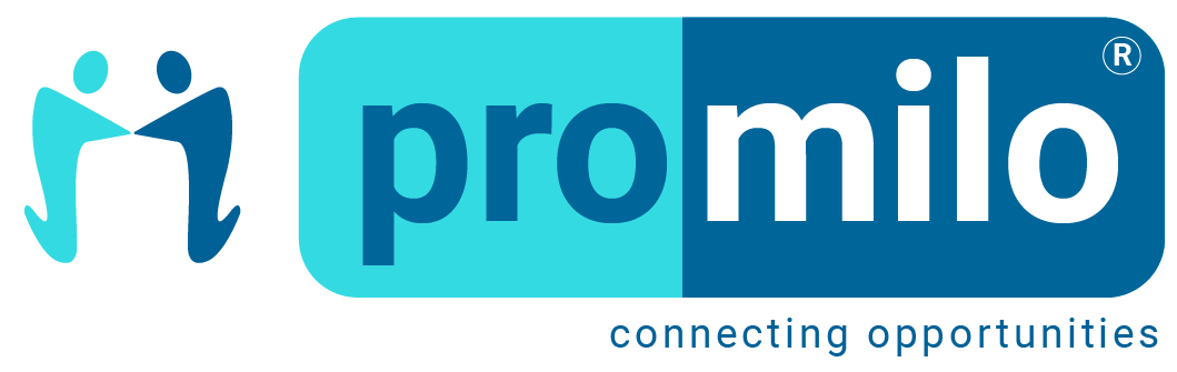 Promilo Logo