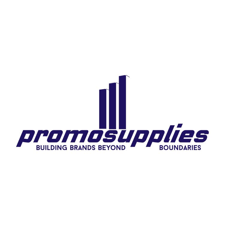 PromoSupplies Logo