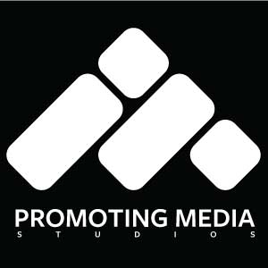 Promoting Media Logo