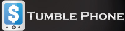 Tumblephone.net Logo