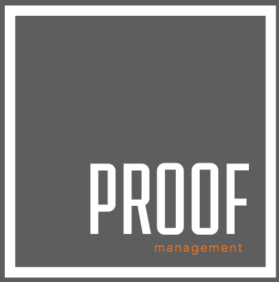 proofmanagement Logo