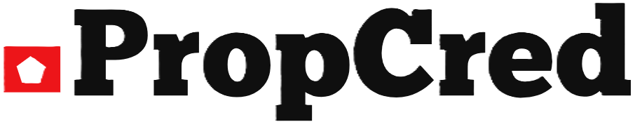 propcred Logo