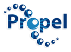 Propel IT Logo