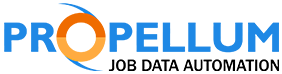 Propellum Infotech Private Limited Logo