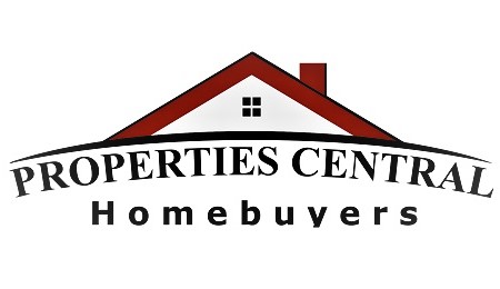 Properties Central, Inc. Logo