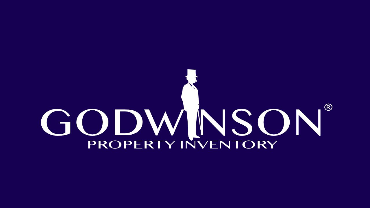 Godwinson Inventory Logo