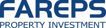Fareps Property Investment Logo