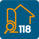 Property118.com Logo