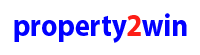 property2win Logo