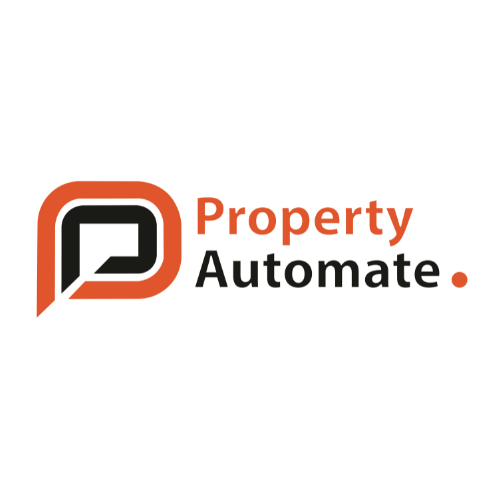 propertyautomate Logo