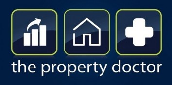 propertydoctor24x7 Logo