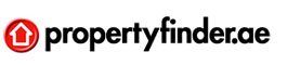propertyfinder-ae Logo