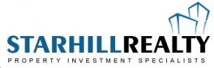 Starhill Realty Ltd Logo