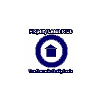 Property Leads R Us Logo