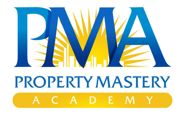 Property Mastery Guru Logo