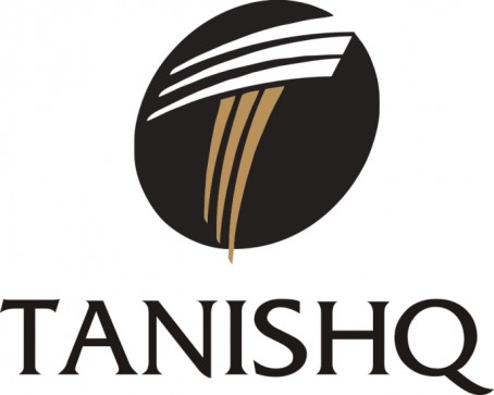 Tanishq Realtech Logo