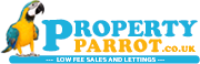 propertyparrot Logo