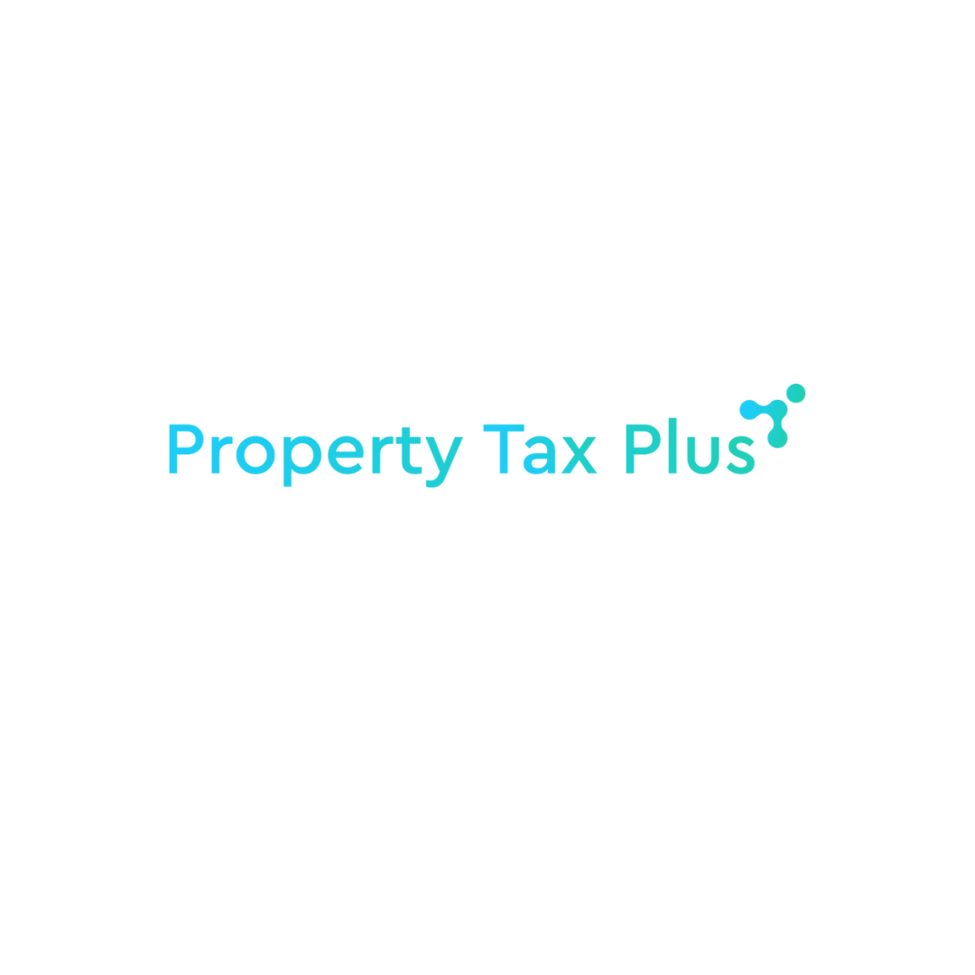 Property Tax Plus Logo