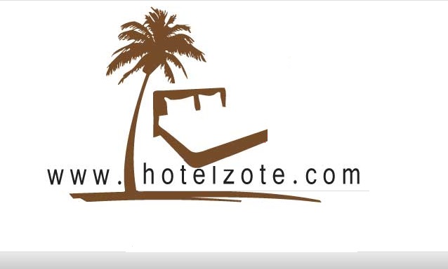 propertyzote Logo
