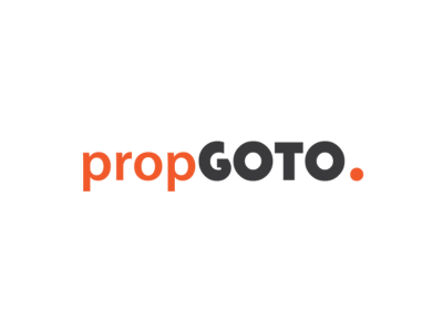 PropGOTO Logo