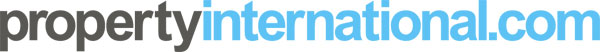 propertyinternational.com Logo