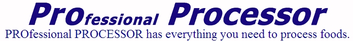 ProProcessor Logo