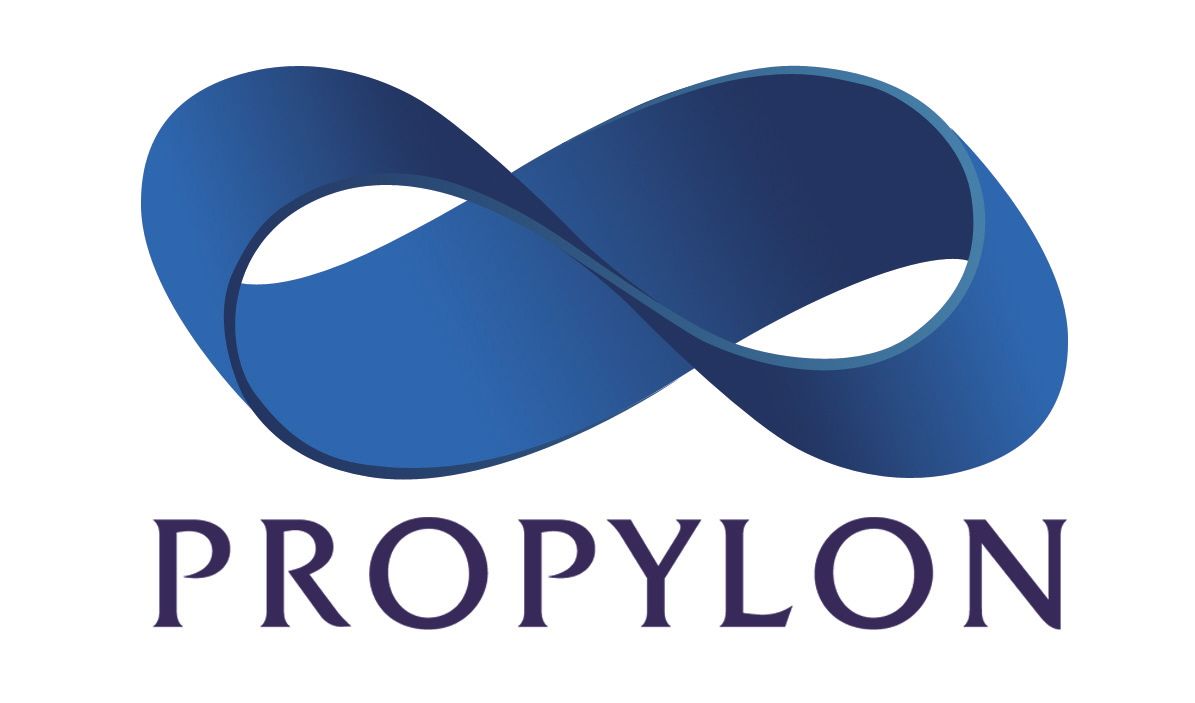 propylon Logo