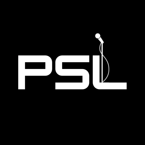 Pro Sound League Logo