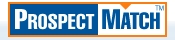 Prospect Match Logo