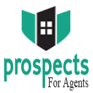 Prospectsforagents Logo